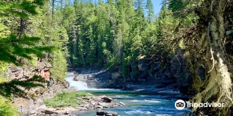 Glacier National Park