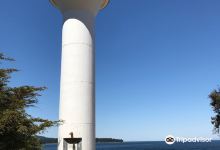 Active Pass Lighthouse景点图片