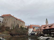 克鲁姆洛夫历史中心-克鲁姆洛夫