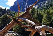 Valle Cochamo景点图片