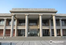 Eiichi Shibusawa Memorial Hall景点图片