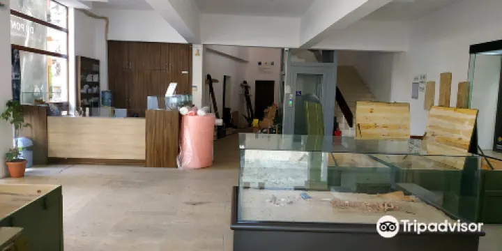 Sozopol Archeological Museum