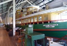 Jervis Bay Maritime Museum景点图片