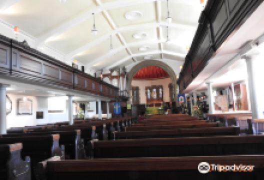 St Chad’s Church景点图片