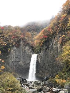 苗名滝-妙高市