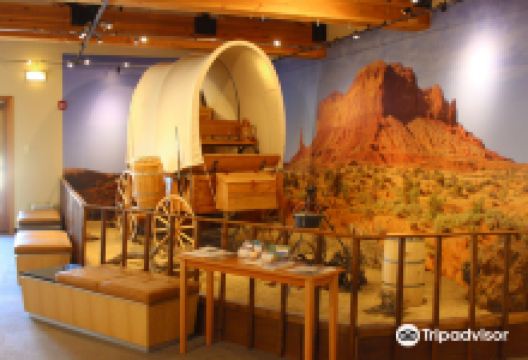 La Quinta Museum景点图片