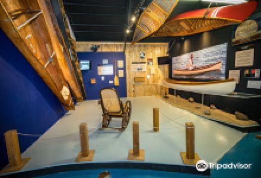 Wisconsin Canoe Heritage Museum景点图片
