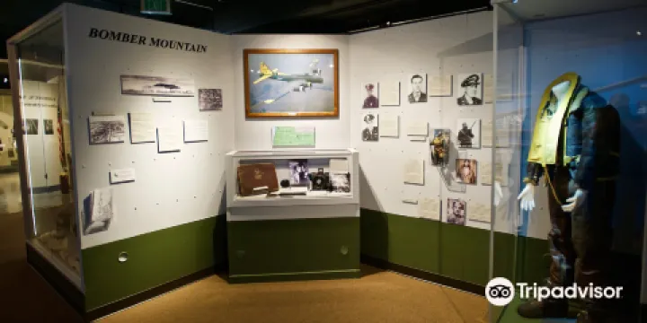 Jim Gatchell Memorial Museum