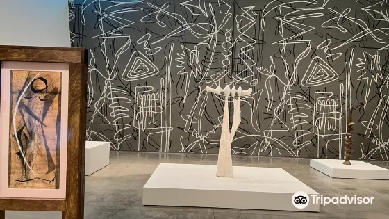 內華達美術館