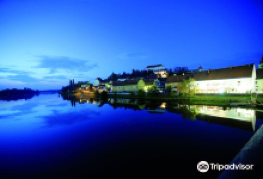 Ptuj Wine Cellar (Ptujska Klet)景点图片