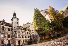 Friedland Castle景点图片