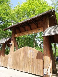 ErlebnisWald Trappenkamp-Daldorf