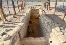 Cementerio Chauchilla景点图片