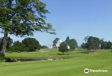Golf at Stoke Park景点图片