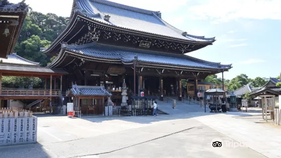 Mizumadera Temple