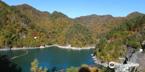 Kawamata Dam