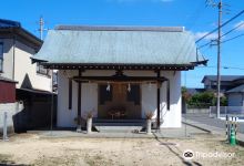 砂古荒魂神社景点图片