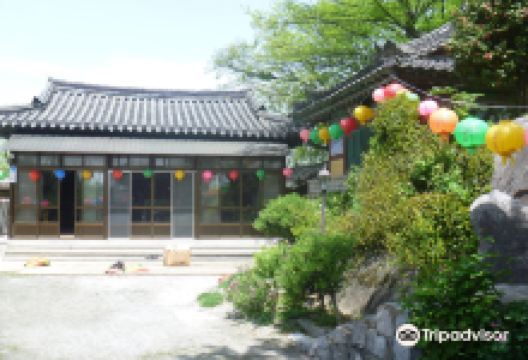 金泉寺景点图片