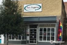 Art Happens on Tarboro LLC景点图片