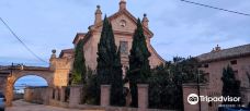 Monasterio de San José-Comarca de Calahorra