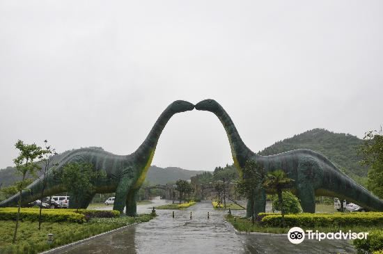 青龙山