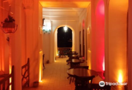 Fathabad garden景点图片