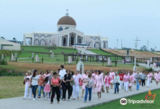 Shrine of the Sacred Heart of Jesus景点图片