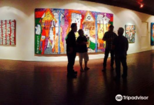 Kulay Diwa Gallery of Philippine Contemporary Art景点图片