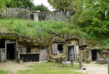 Cave of Goupillières景点图片