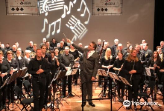 Theater De Schalm景点图片