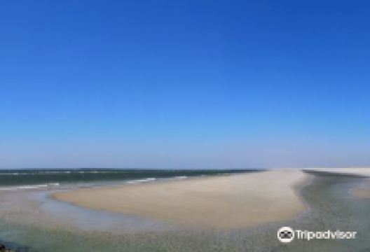 斯凯灵恩半岛景点图片
