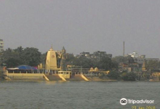 Bangeshwar Mahadev景点图片