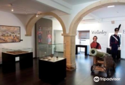 Centro de Interpretacao das Linhas de Torres景点图片