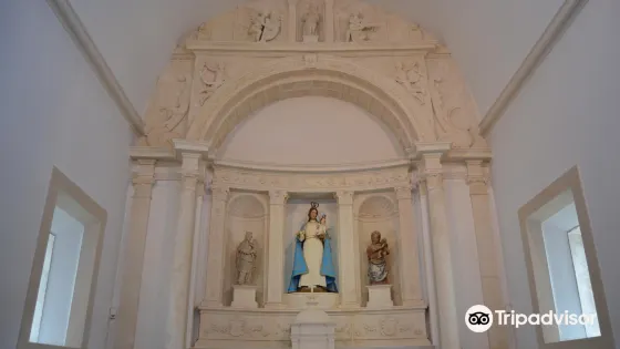 Church of Nossa Senhora do Cardal