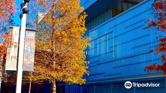 Shaw Center for the Arts