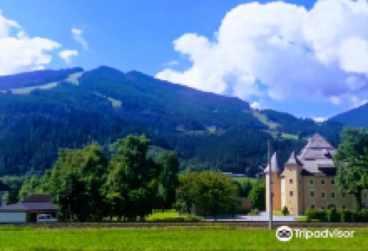 Schloss Tandalier Radstadt景点图片