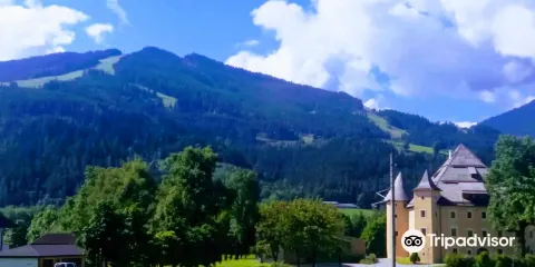 Schloss Tandalier Radstadt