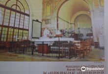 Hôtel-Dieu de Cluny景点图片