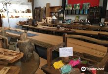 山城美馆展演艺廊景点图片