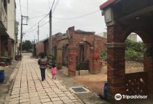 同兴老街景点图片