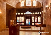 Serbian Orthodox Church景点图片