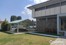 Archaeological Museum of Florina景点图片