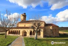Iglesia de Nuestra Senora de la Asuncion景点图片