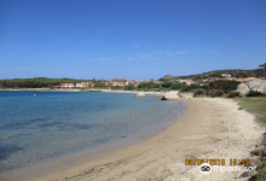 Spiaggia dell'Isolotto景点图片