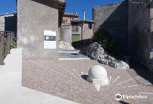 Museo Civico del Tempo景点图片
