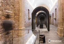 Museu Damiao de Gois e das Vitimas da Inquisicao景点图片