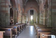 Pieve di San Prospero景点图片