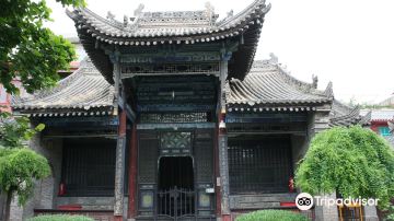 Huajue Lane Great Mosque