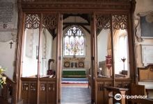 St Peter & St Paul Church景点图片