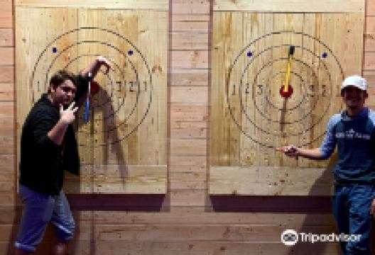 Playtime Party Center景点图片